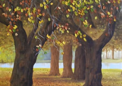 Oil Painting for Beginners