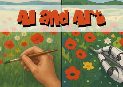 AI And Art